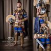 Roman Generals Costume (2cBC-AD1c) - Image 2