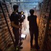 Trench Film Set ( July 2016) - Image 3