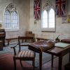 Village Hall set (2016)