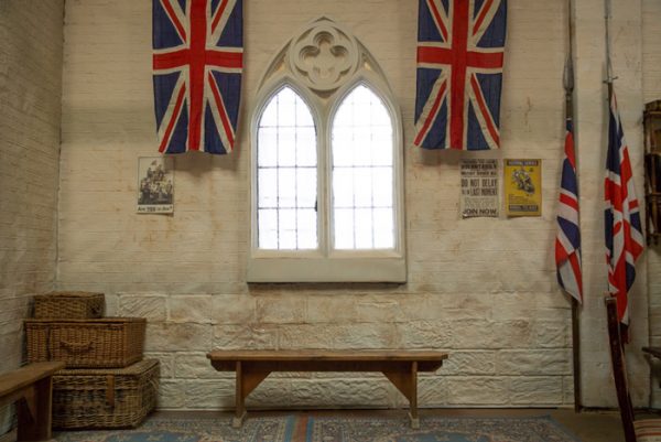 Village Hall set (2016) - Image 3
