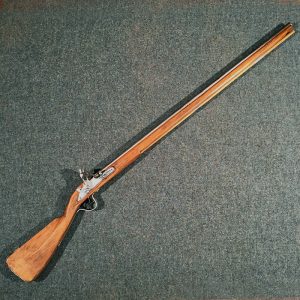 Dog Lock Musket