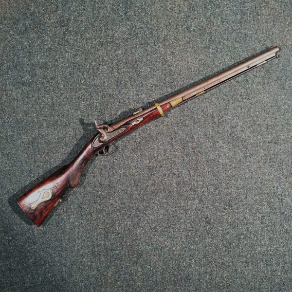 American Civilian Firearms - Western period Firearms - Image 7