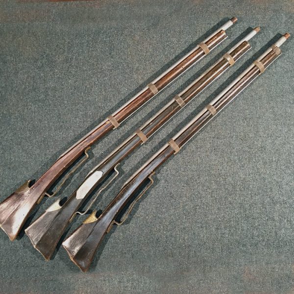 Match Lock Musket - Image 2
