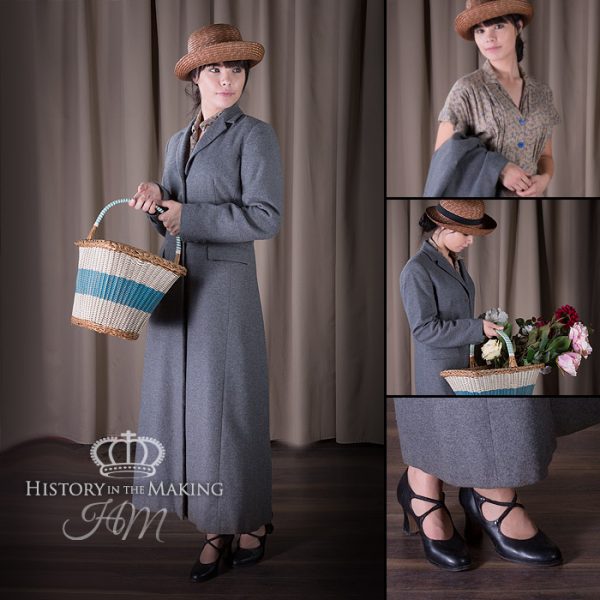 World War 2 Non Military Costumes - Image 4