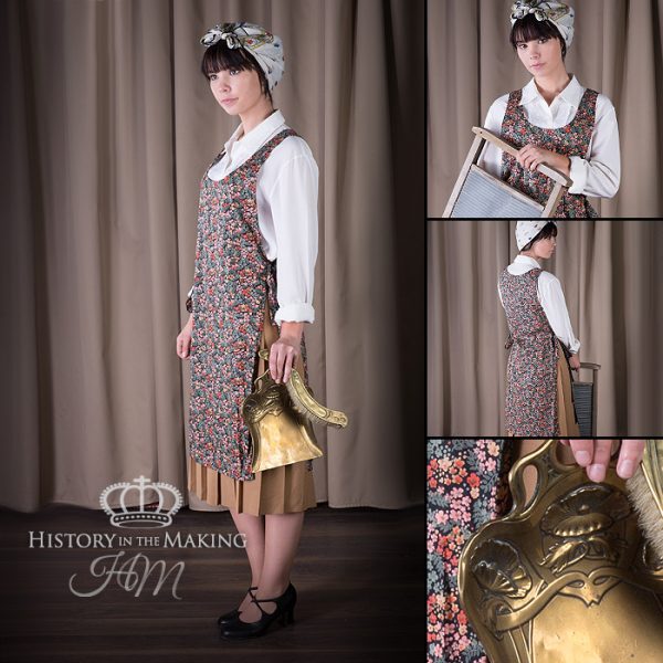World War 2 Non Military Costumes - Image 2