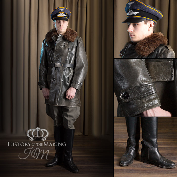 Ww2 Luftwaffe Pilot Uniform Ww2 Luftwaffe Pilot Uniform