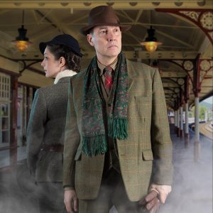 World War 2 (1939-1945) Non Military Costume