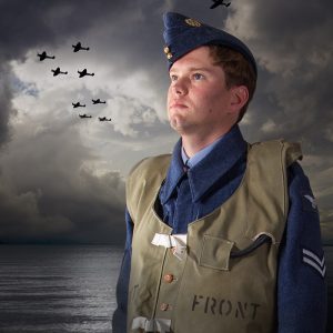 World War Two (1939-1945) Royal Air Force Uniforms