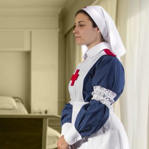 First World War (1914-1918) Period Costumes