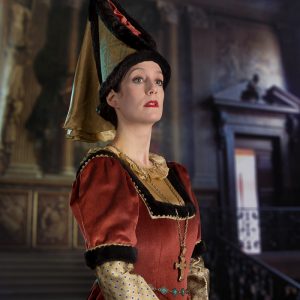 Medieval (1300-1500) Costumes