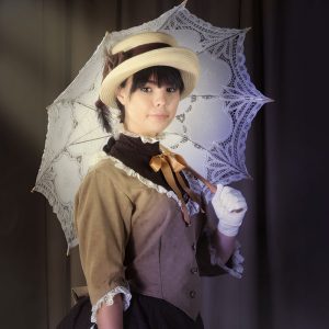 Victorian (1837-1901) Costumes