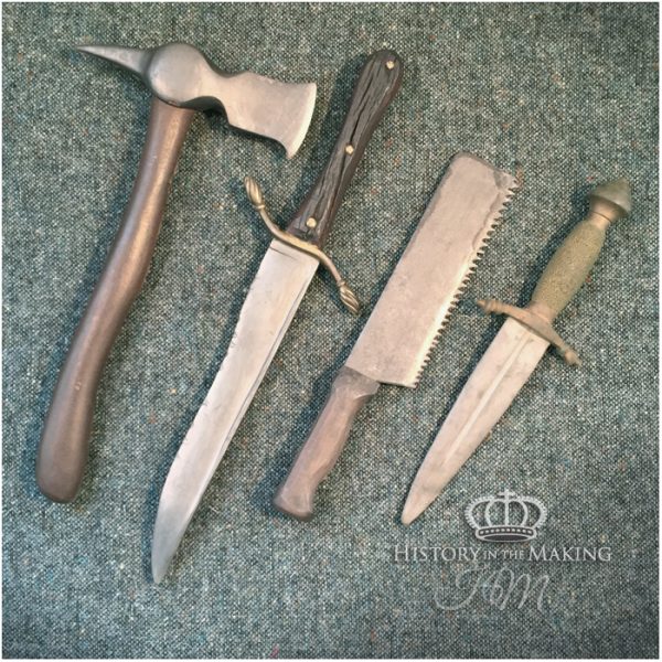 Rubber and Plastic-Stunt Safe Utility tools