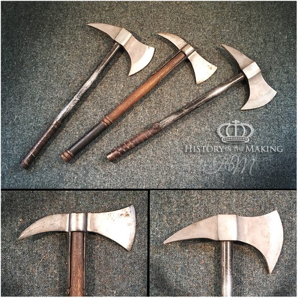Boarding Axe