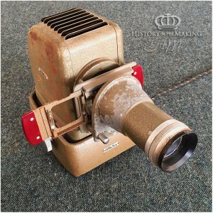 1940 Slide projector- 35mm - Antique