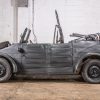 German Kubelwagen- Light Staff Car- 1939-1945 - Image 8