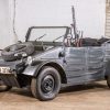 German Kubelwagen- Light Staff Car- 1939-1945 - Image 7
