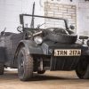 German Kubelwagen- Light Staff Car- 1939-1945 - Image 5