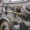 German Kubelwagen- Light Staff Car- 1939-1945 - Image 4