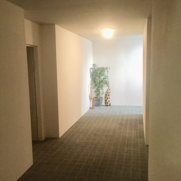 20th Century Hotel Bedroom and corridor-March 2018 - Image 4