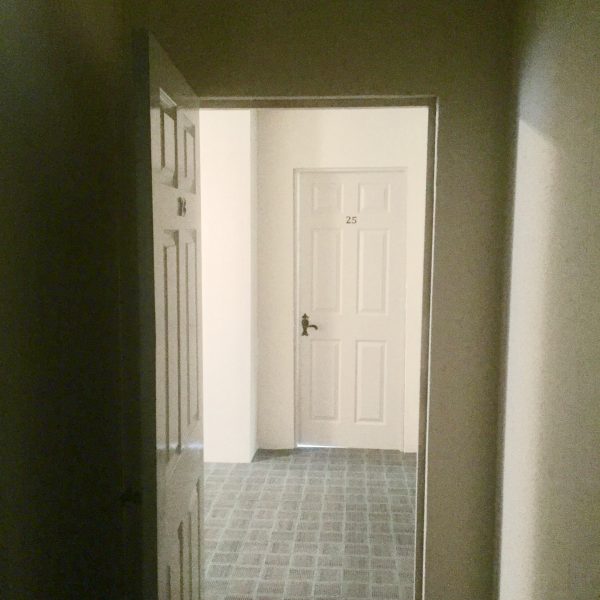 20th Century Hotel Bedroom and corridor-March 2018 - Image 3