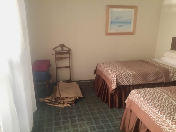 20th Century Hotel Bedroom and corridor-March 2018 - Image 7