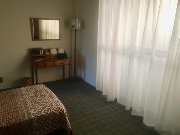 20th Century Hotel Bedroom and corridor-March 2018 - Image 6