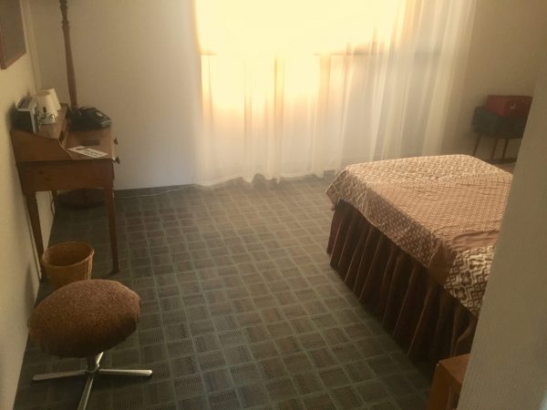 20th Century Hotel Bedroom and corridor-March 2018 - Image 5