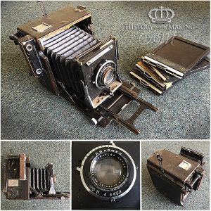 Graphex Camera-1940