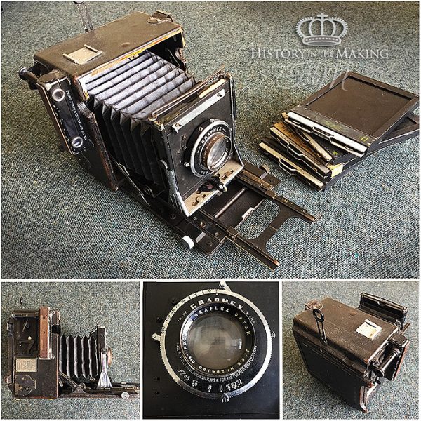 Graphex Camera-1940