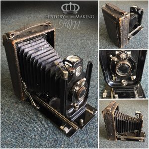 Orix Camera-  1935