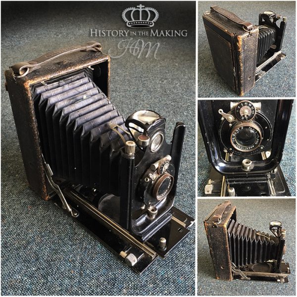 Orix Camera-  1935