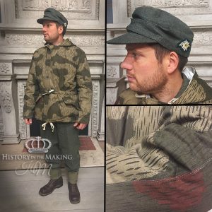 Where Eagles Dare uniform- private soldier
