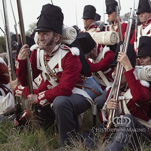 Waterloo-Film-Costume design
