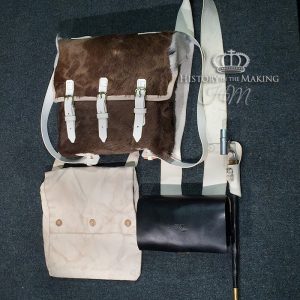 Napoleonic French Infantry- Full Equipment set- Fusilier