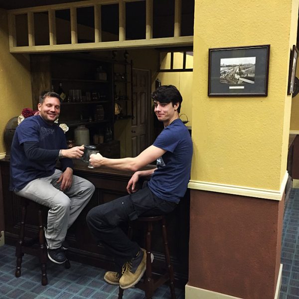 1930 Pub Set  (November 2018) - Image 7