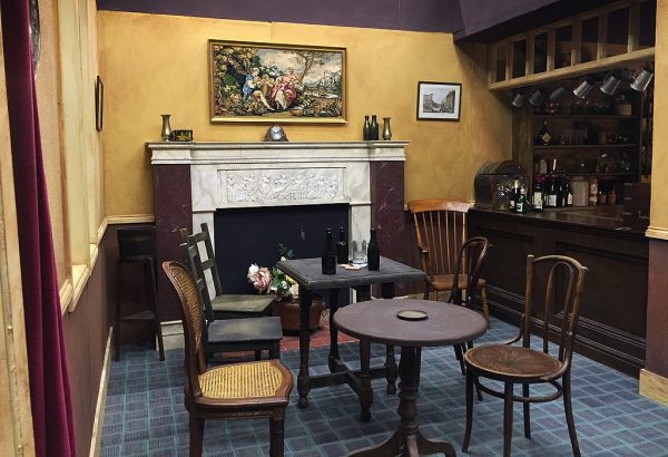1930 Pub Set  (November 2018)
