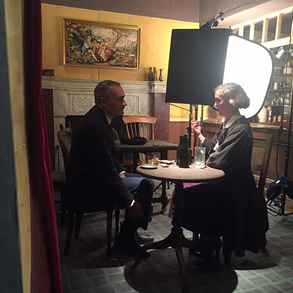 1930 Pub Set  (November 2018) - Image 3