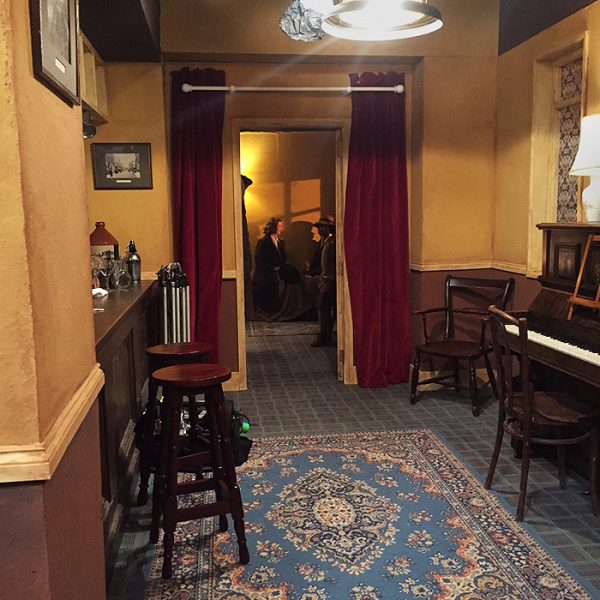 1930 Pub Set  (November 2018) - Image 5