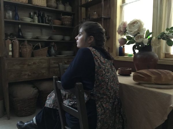 1940 French Farmhouse Kitchen Film Set ( March 2019) - Image 2