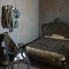 1940 French Attic Bedroom Film Set ( March 2019) - Image 2