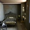 1940 French Attic Bedroom Film Set ( March 2019)