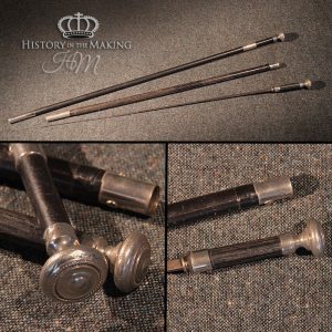 European Walking Stick Swords- 100cm long.