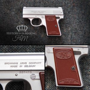 Baby Browning-plastic replica (product code RFA004)