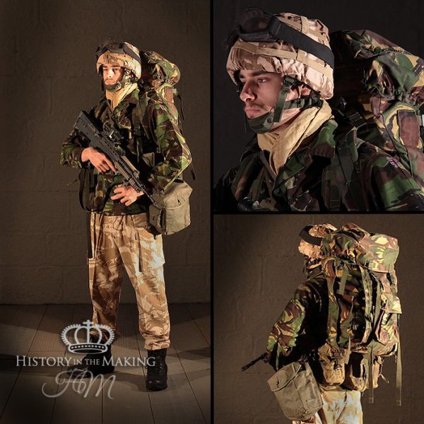 Gulf War-1-Full Infantry-01