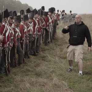On Set Armourers- Section 5 Approved