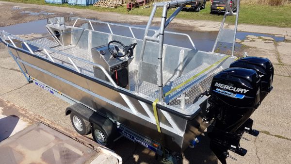 Maritime Services- Boat facilities - Image 2