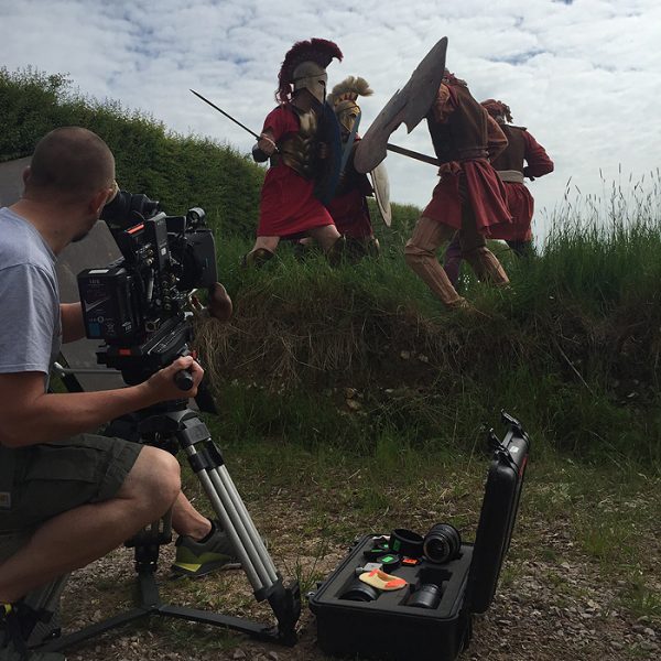 Spartans-TV 2019-01
