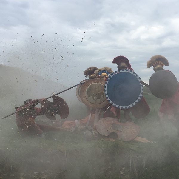 Spartans-TV 2019-03