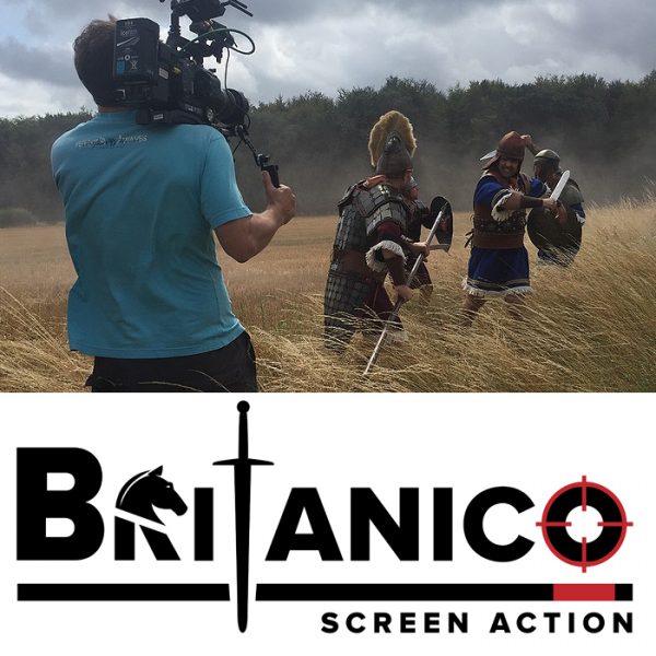 britanico screen action