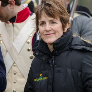 Costume designer-Magna Carta